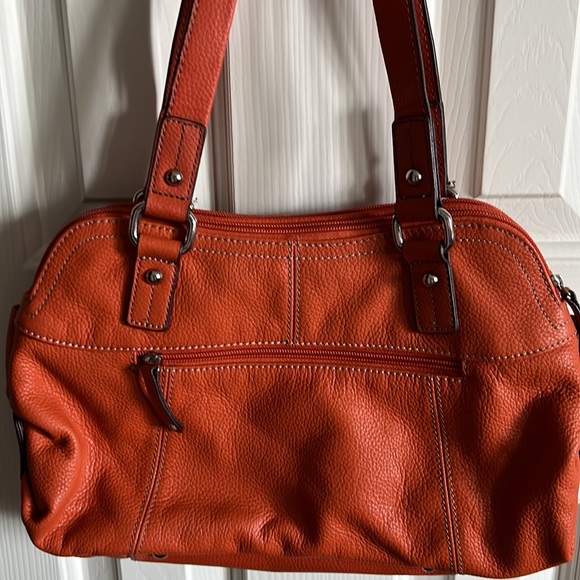 Tignanello satchel. - Picture 2 of 5